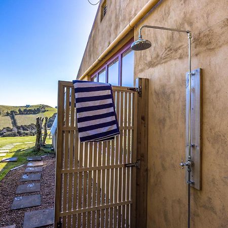 The Vineyard Cottage - Stay Waiheke Onetangi Bagian luar foto