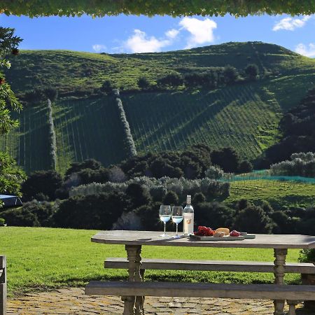 The Vineyard Cottage - Stay Waiheke Onetangi Bagian luar foto