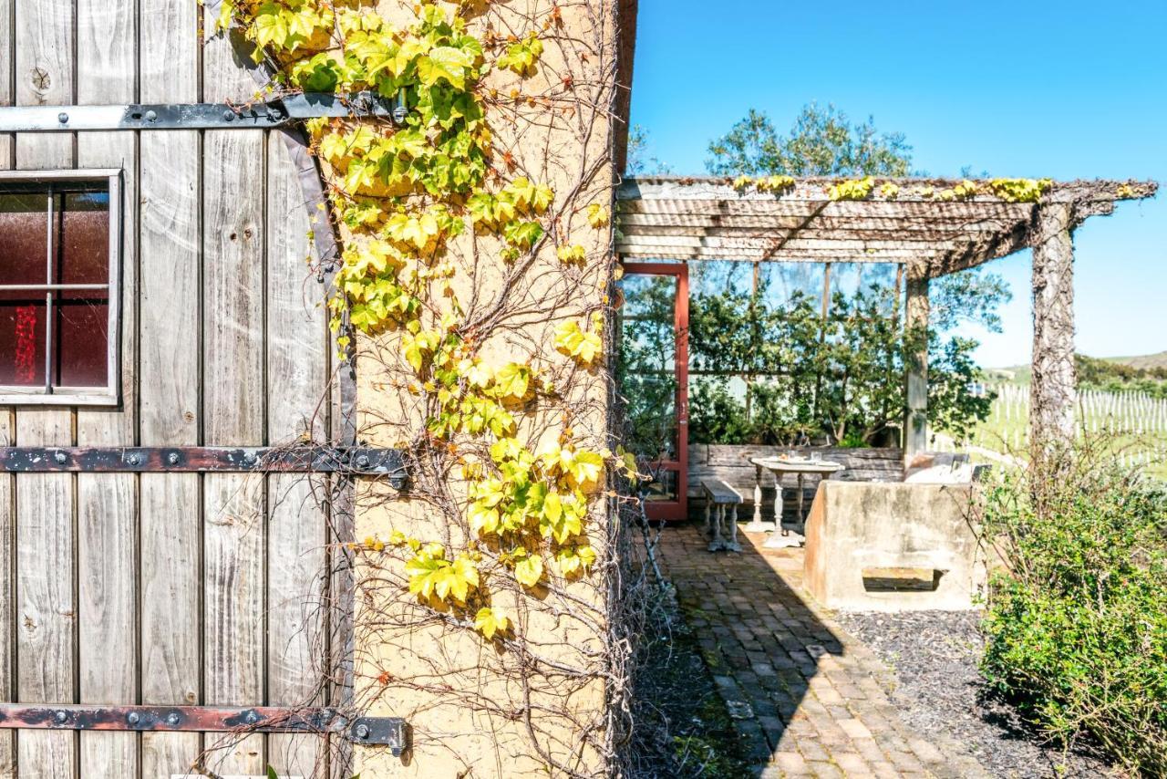 The Vineyard Cottage - Stay Waiheke Onetangi Bagian luar foto