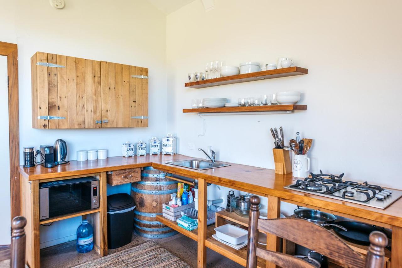 The Vineyard Cottage - Stay Waiheke Onetangi Bagian luar foto